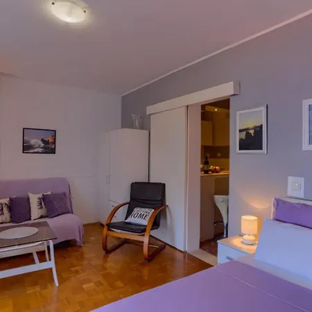 Sunset Tides With Terrace And Sea View Apartman *