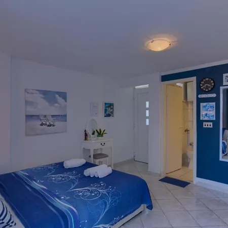 Sunset Tides With Terrace And Sea View *