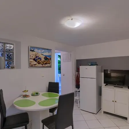 Sunset Tides With Terrace And Sea View Apartment Korcula Town