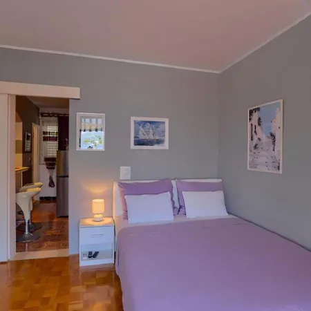 Sunset Tides With Terrace And Sea View * Korcula Town
