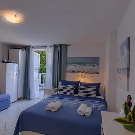 Sunset Tides With Terrace And Sea View Apartment Korcula Town