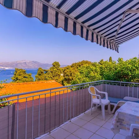 Sunset Tides With Terrace And Sea View *