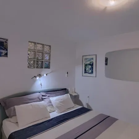 شقة Sunset Tides With Terrace And Sea View