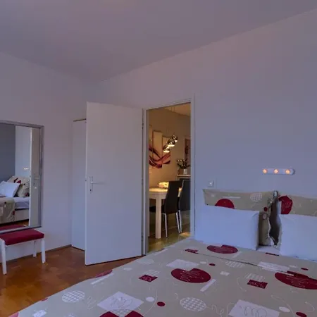 شقة Sunset Tides With Terrace And Sea View *