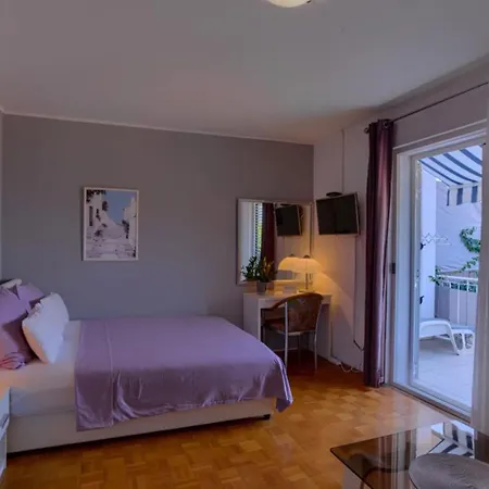 شقة Sunset Tides With Terrace And Sea View *
