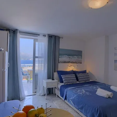 شقة Sunset Tides With Terrace And Sea View *