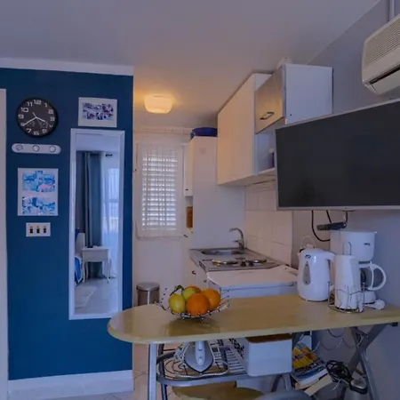 شقة Sunset Tides With Terrace And Sea View *